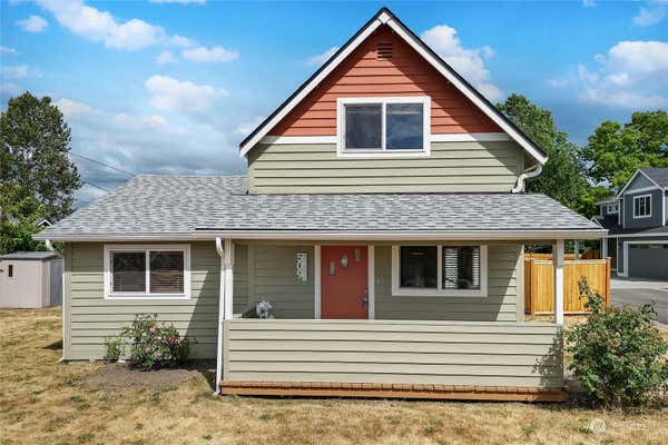 509 BUTTE AVE, PACIFIC, WA 98047 - Image 1