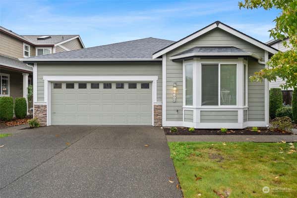 4637 ROCHELLE ST SE, LACEY, WA 98503 - Image 1