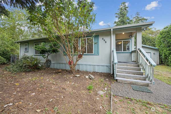 698 CHENOIS AVE NE, OCEAN SHORES, WA 98569 - Image 1