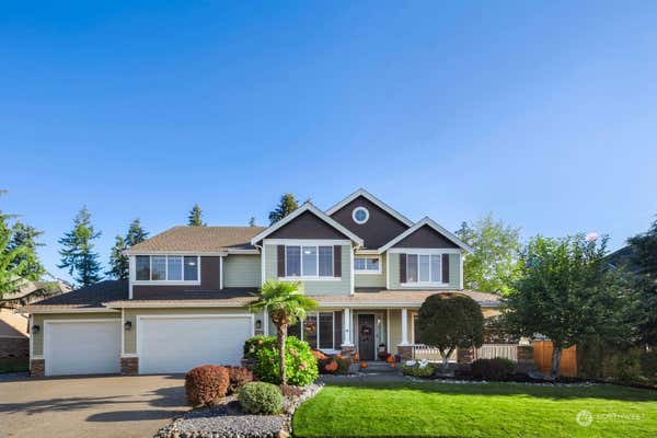 21911 26TH ST E, LAKE TAPPS, WA 98391 - Image 1