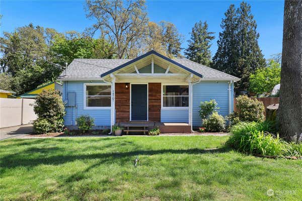 14707 GRANT AVE SW, LAKEWOOD, WA 98498 - Image 1