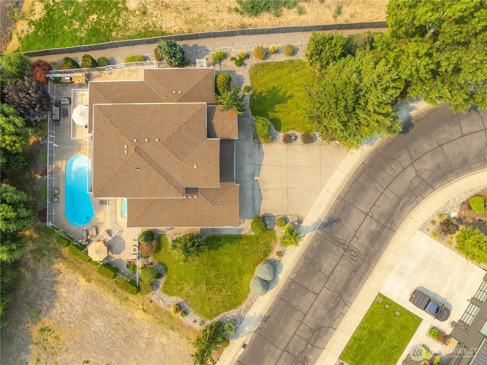 Manson, Washington, 98831, United States, 4 Bedrooms Bedrooms, ,4 BathroomsBathrooms,Residential,Active,1936117