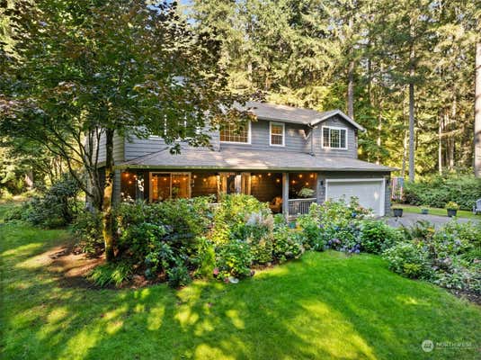 15911 41ST AVE NW, GIG HARBOR, WA 98332 - Image 1