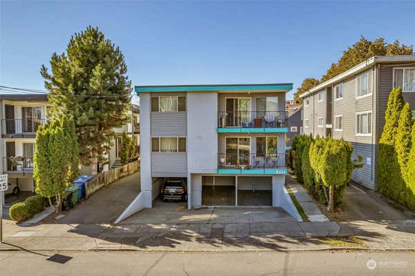 4513 FREMONT AVE N, SEATTLE, WA 98103 - Image 1