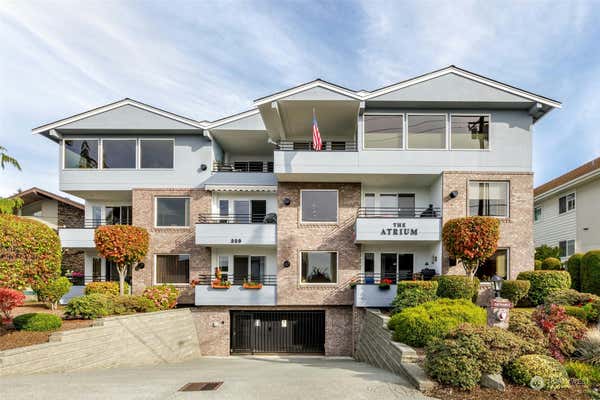 229 3RD AVE S APT A, EDMONDS, WA 98020 - Image 1