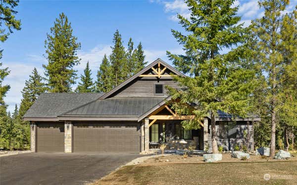 1000 DOMERIE PARK LOOP, CLE ELUM, WA 98992 - Image 1