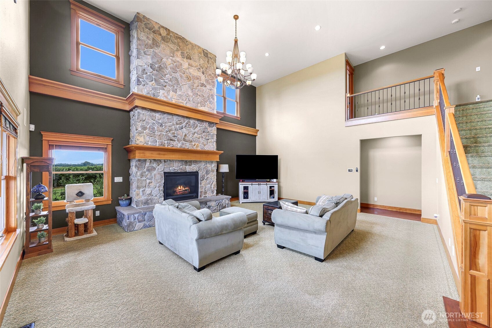 Lynden, Washington, 98264, United States, 4 Bedrooms Bedrooms, ,4 BathroomsBathrooms,Residential,Active,1922316