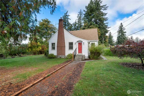 718 MILAS AVE NE, OLYMPIA, WA 98506 - Image 1