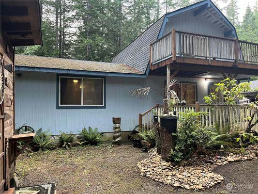 351 N MOUNT JUPITER DR, HOODSPORT, WA 98548 - Image 1