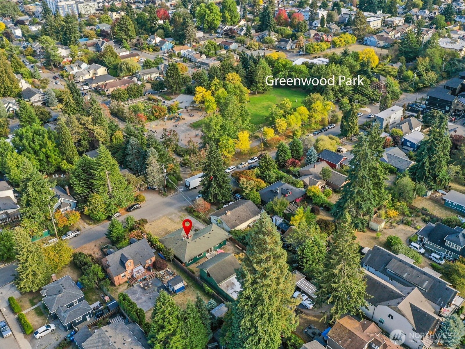 Seattle, Washington, 98103, United States, 3 Bedrooms Bedrooms, ,1 BathroomBathrooms,Residential,Active,1967310