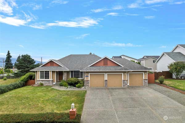 12031 JACQUELINE DR, BURLINGTON, WA 98233 - Image 1