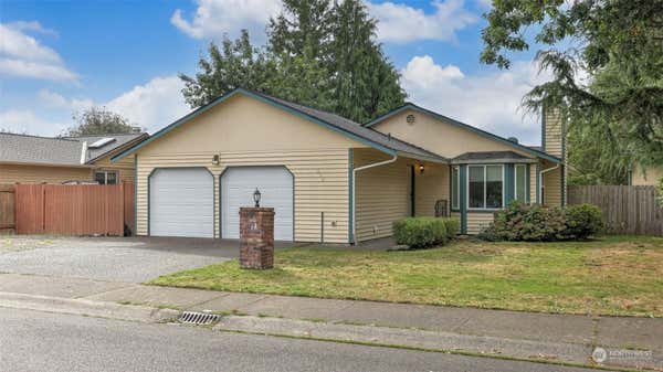 602 WALLACE AVE, ENUMCLAW, WA 98022 - Image 1