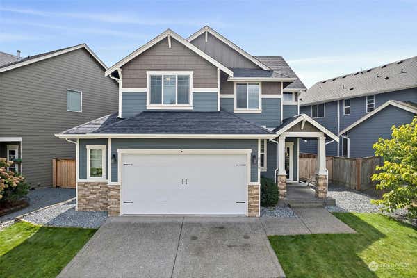 8126 164TH ST E, PUYALLUP, WA 98375 - Image 1