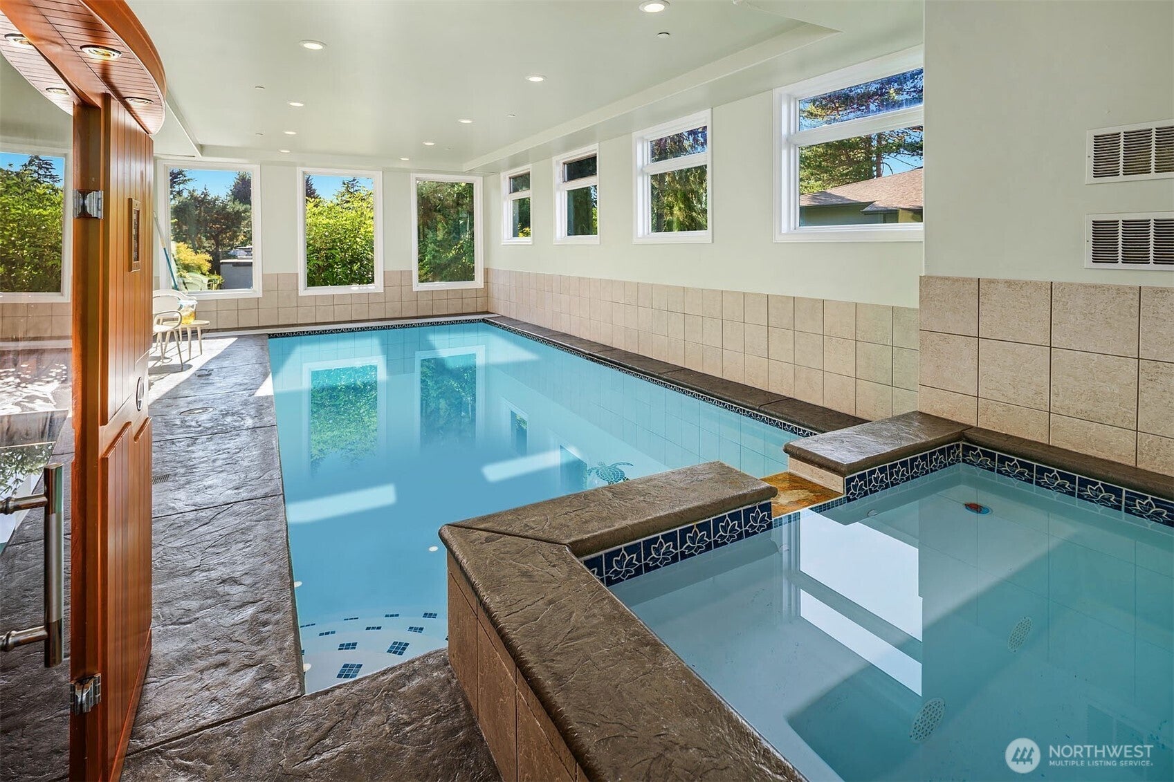 Bellevue, Washington, 98006, United States, 5 Bedrooms Bedrooms, ,8 BathroomsBathrooms,Residential,Active,1914795