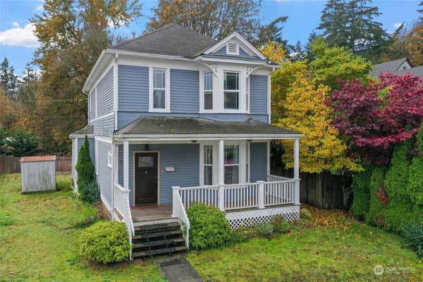 3914 N 34TH ST, TACOMA, WA 98407 - Image 1