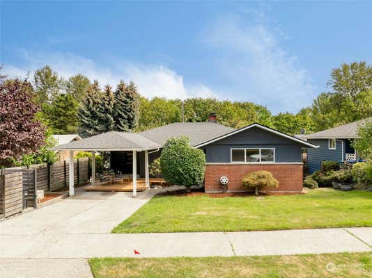 2914 HARRIS PL S, SEATTLE, WA 98144 - Image 1