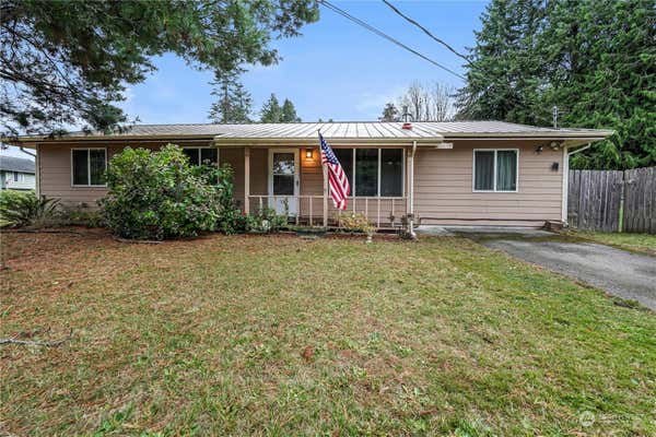 5770 NE TIMBERLAND DR, KINGSTON, WA 98346 - Image 1