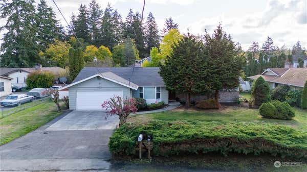 414 134TH ST S, TACOMA, WA 98444 - Image 1