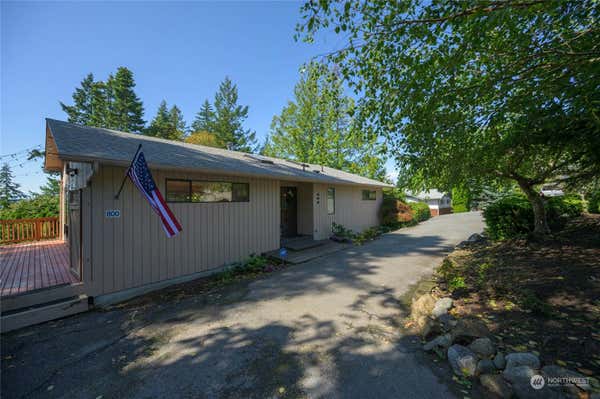 800 SHELTER BAY DR, LA CONNER, WA 98257 - Image 1