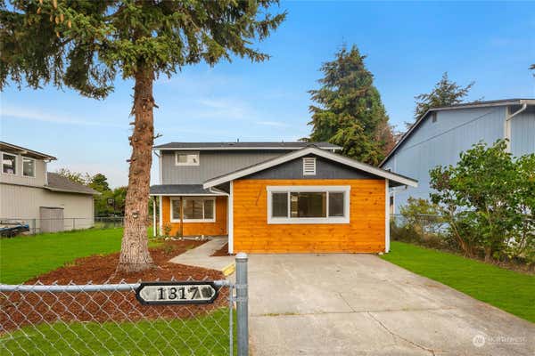 1317 S 83RD ST, TACOMA, WA 98408 - Image 1