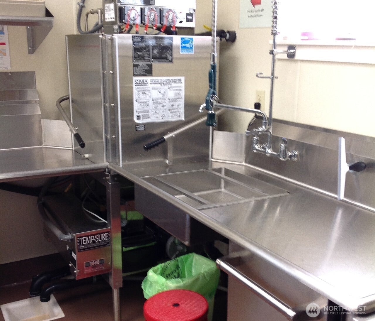 Sequim, Washington, 98382, United States, 4 Bedrooms Bedrooms, ,5 BathroomsBathrooms,Residential,Active,1965809