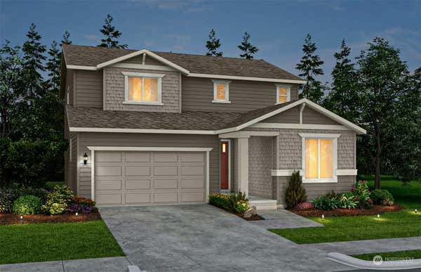 23240 ARBORS TERRACE RD NE # 10, KINGSTON, WA 98346 - Image 1