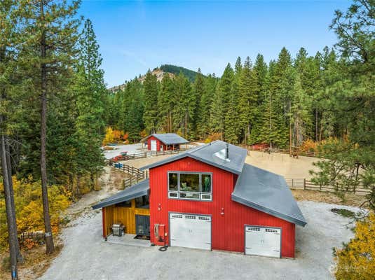 382 SNOWBERRY LN, LEAVENWORTH, WA 98826 - Image 1