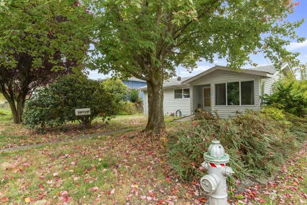 7232 S WAPATO ST, TACOMA, WA 98409 - Image 1