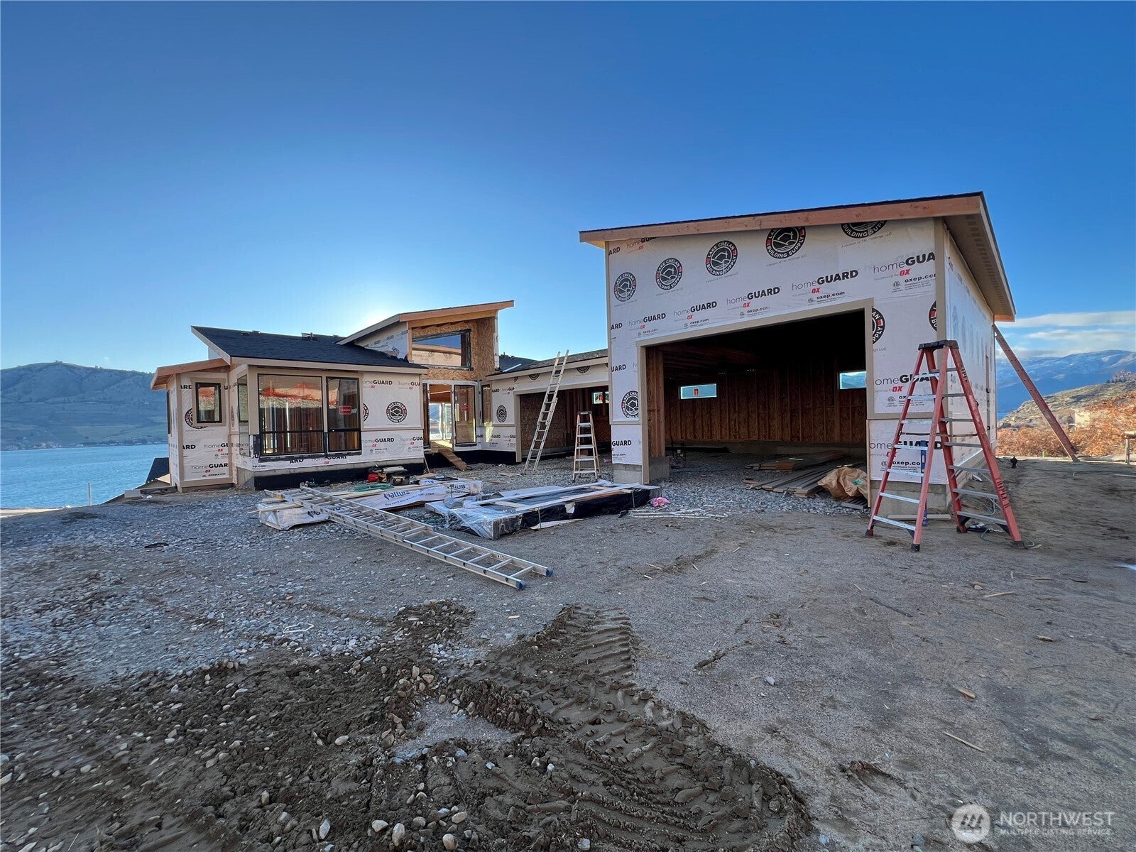 Chelan, Washington, 98816, United States, 5 Bedrooms Bedrooms, ,5 BathroomsBathrooms,Residential,Active,2007254