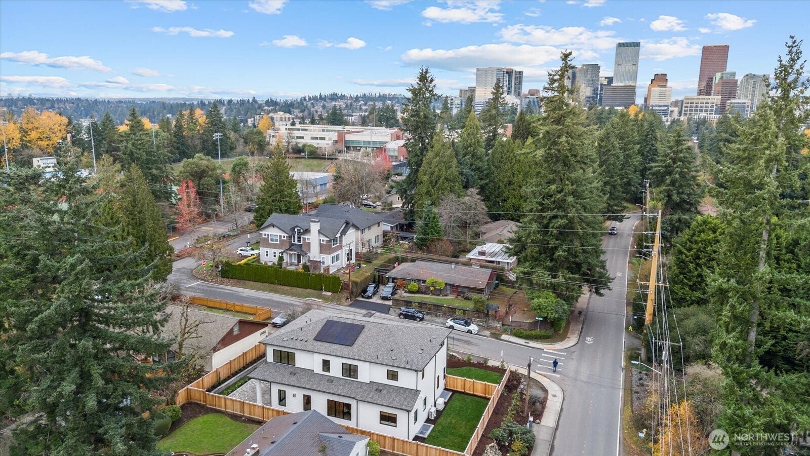 Bellevue, Washington, 98004, United States, 5 Bedrooms Bedrooms, ,6 BathroomsBathrooms,Residential,Active,2002362