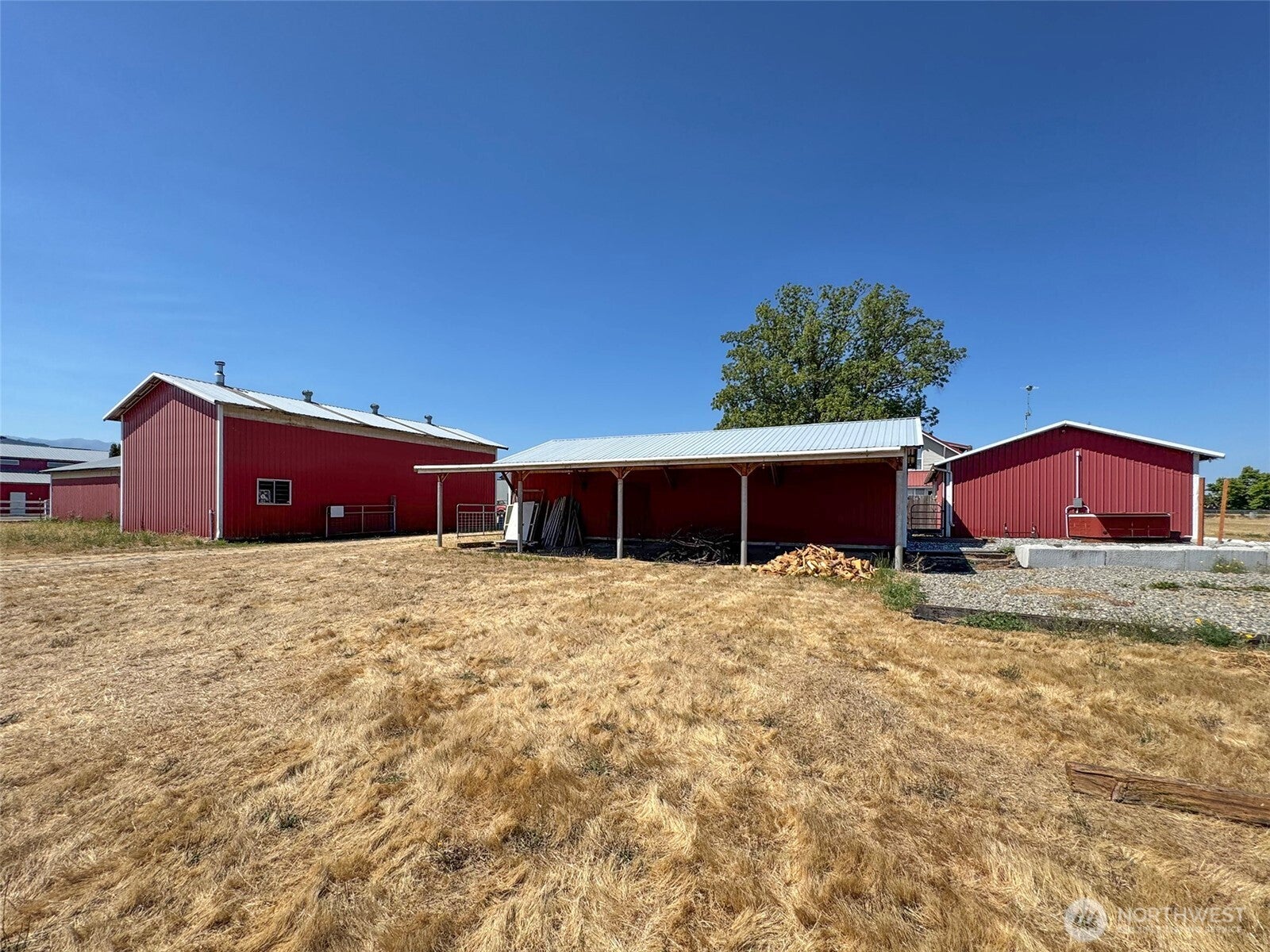 Sequim, Washington, 98382, United States, 5 Bedrooms Bedrooms, ,2 BathroomsBathrooms,Residential,Active,1910155