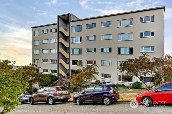 919 2ND AVE W APT 205, SEATTLE, WA 98119 - Image 1