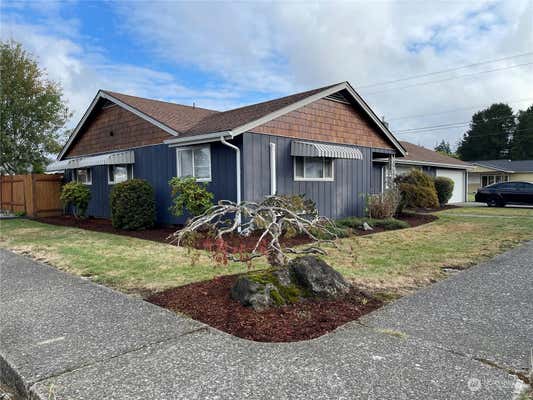 602 E I ST, SHELTON, WA 98584 - Image 1