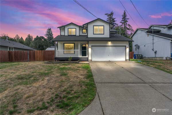 25506 35TH AVE E, SPANAWAY, WA 98387 - Image 1