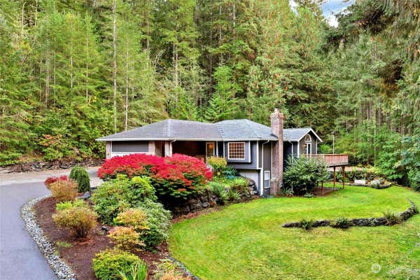 10215 CRAMER RD NW, GIG HARBOR, WA 98329 - Image 1