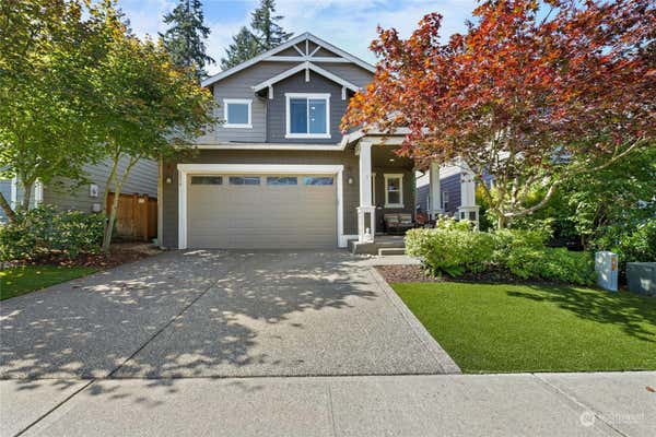 3974 CAMPUS WILLOWS LOOP NE, LACEY, WA 98516 - Image 1