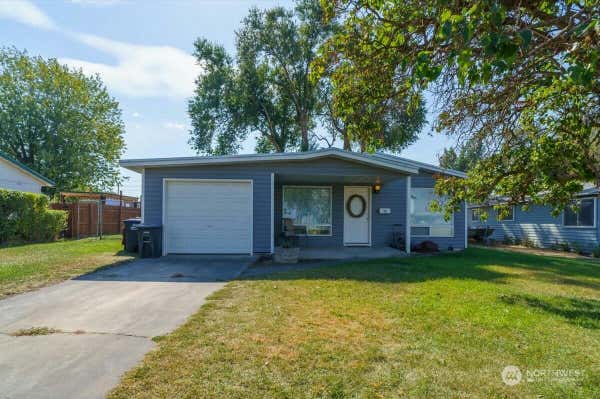 1037 W OREGON ST, MOSES LAKE, WA 98837 - Image 1