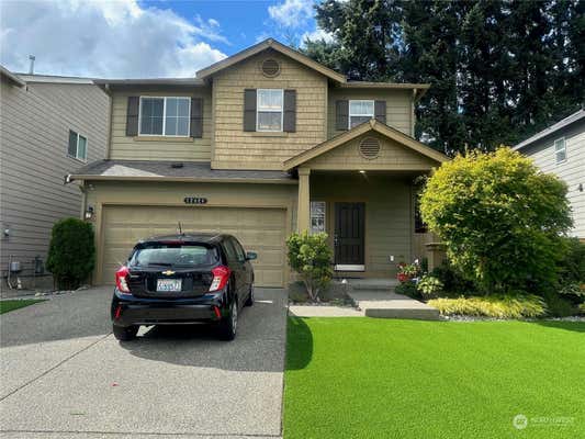 12824 81ST AVENUE CT E # E, PUYALLUP, WA 98373 - Image 1