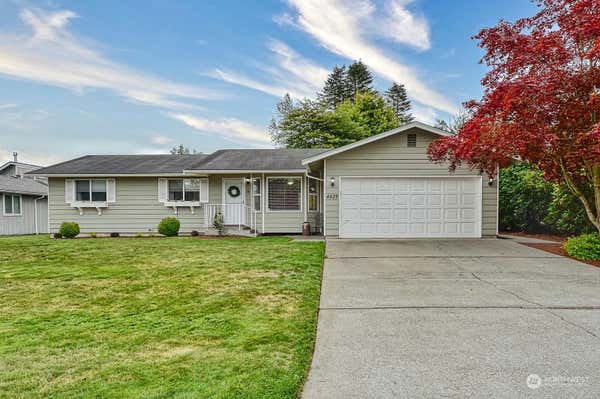 4839 SEAFAIR DR, BLAINE, WA 98230 - Image 1