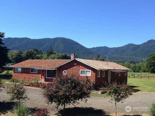 793 S SHORE RD, QUINAULT, WA 98575 - Image 1