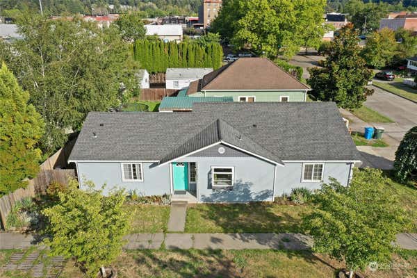 300 N IRON ST, CENTRALIA, WA 98531 - Image 1