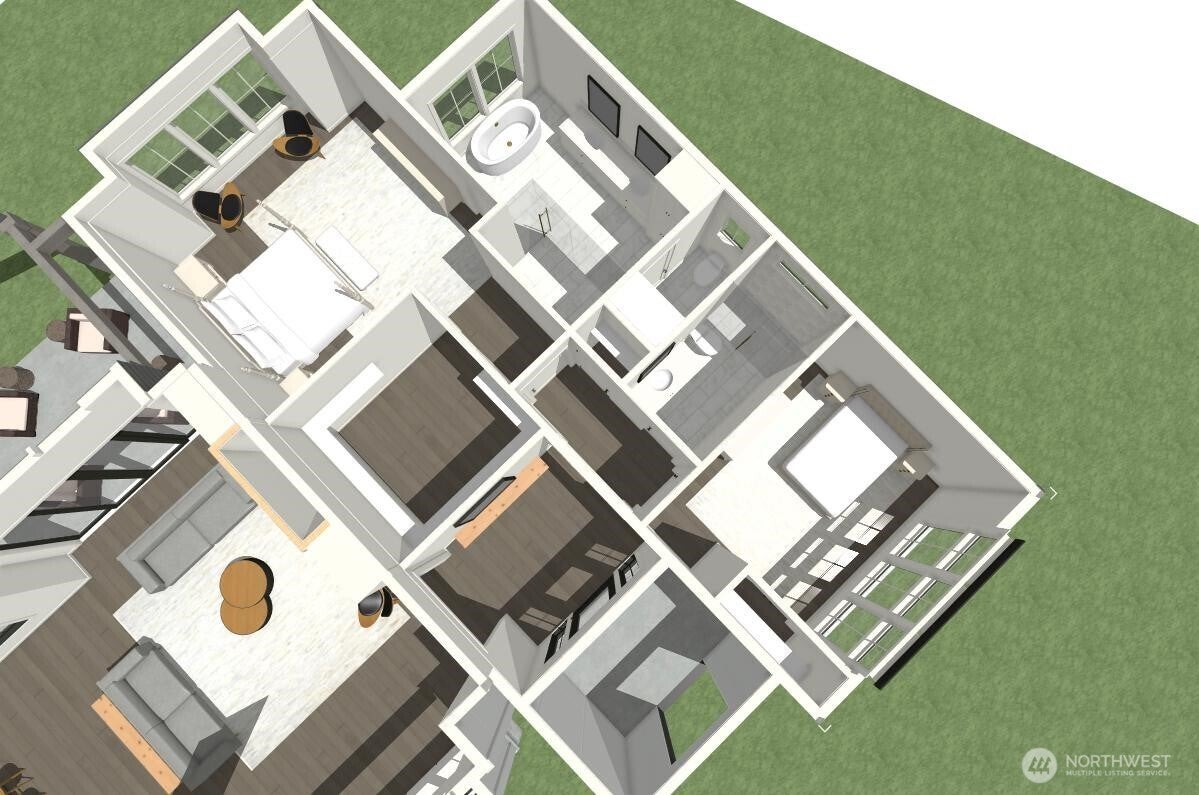 Ridgefield, Washington, 98642, United States, 2 Bedrooms Bedrooms, ,1 BathroomBathrooms,Residential,Active,1995273