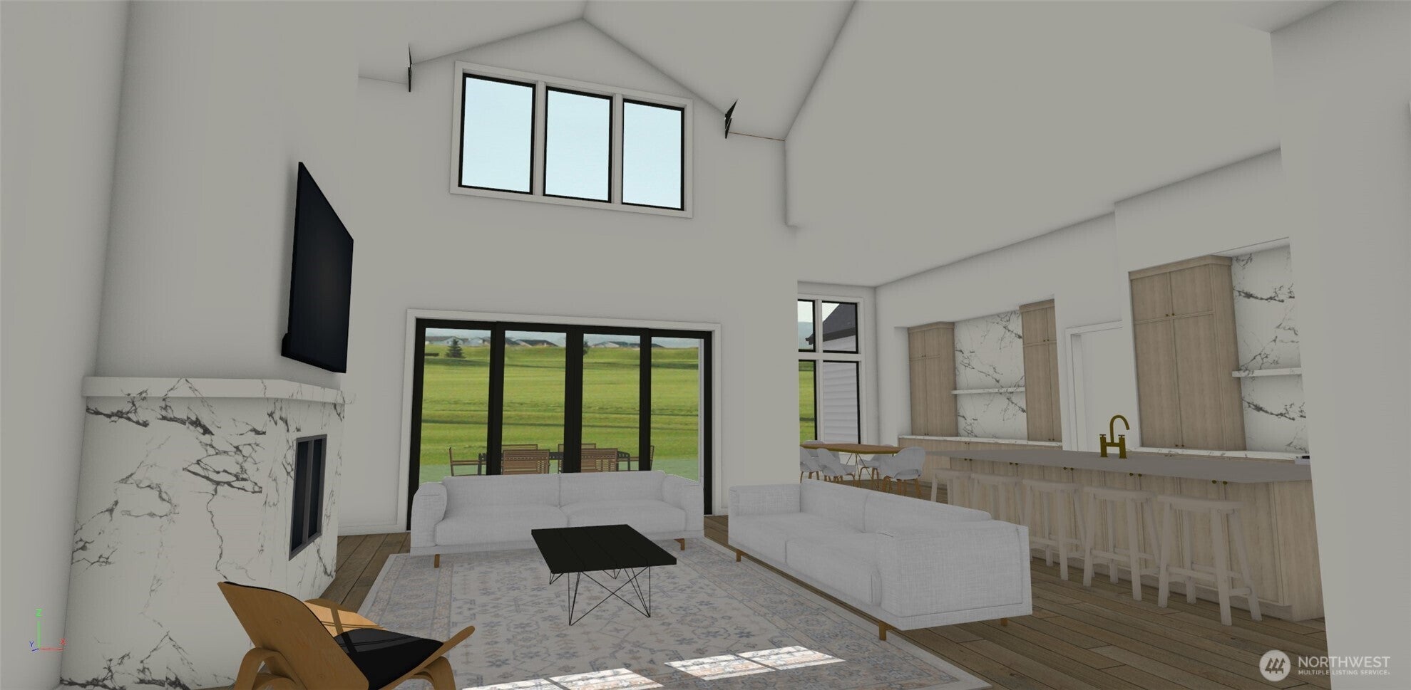 Ridgefield, Washington, 98642, United States, 4 Bedrooms Bedrooms, ,4 BathroomsBathrooms,Residential,Active,1715244