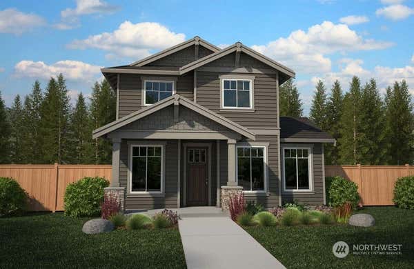 2863 74TH AVE SW # LOT44, TUMWATER, WA 98512 - Image 1