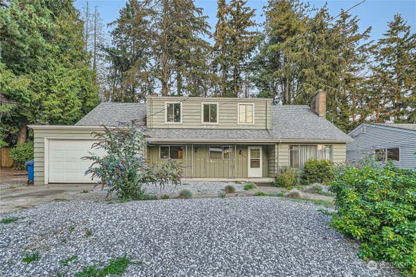 12914 74TH AVE S, SEATTLE, WA 98178 - Image 1