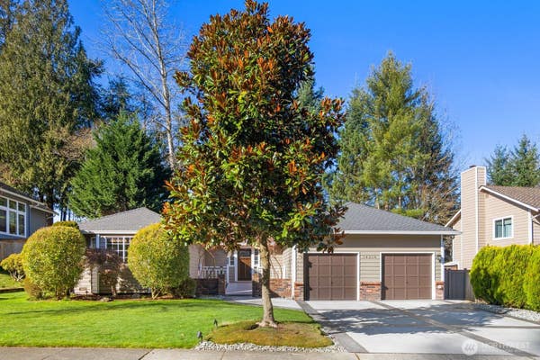 14210 CASCADE DR SE, SNOHOMISH, WA 98296, photo 1 of 21