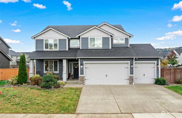 411 BUELL ST SW, ORTING, WA 98360 - Image 1