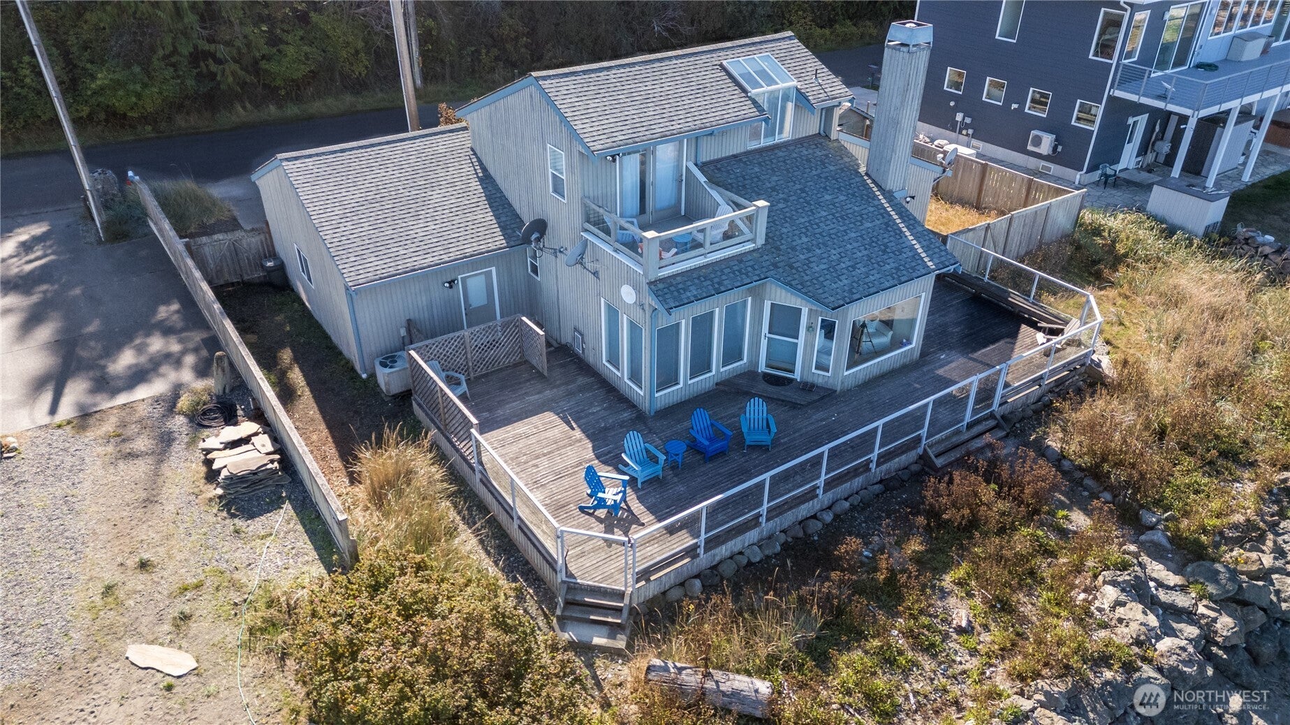 Sequim, Washington, 98382, United States, 2 Bedrooms Bedrooms, ,2 BathroomsBathrooms,Residential,Active,1967307