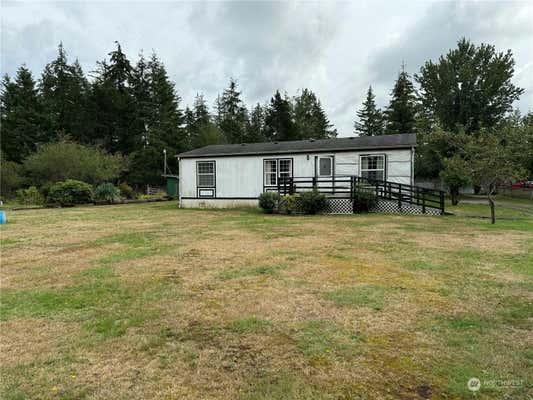 71 W LOGANBERRY CT, ELMA, WA 98541 - Image 1