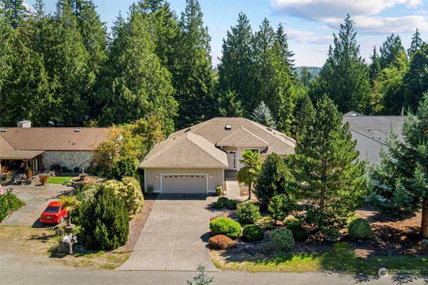 281 RAINIER LN, PORT LUDLOW, WA 98365 - Image 1